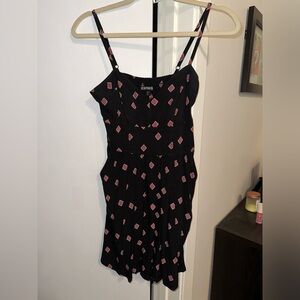 Express summer dress